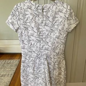 Cute & flirty Romper